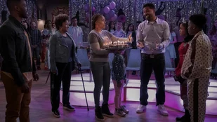 The Upshaws: Review der Pilotepisode