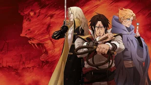 Castlevania: Review zur 4. und letzten Staffel