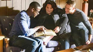 This Is Us: Nach Staffel 6 ist Schluss für die NBC-Serie