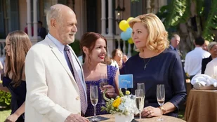 Filthy Rich: Deutschlandpremiere im Juni bei Sat.1 Emotions