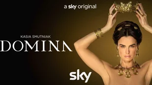 Heute neu: Domina bei Sky Atlantic UK