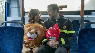 Trying: Trailer zur 2. Staffel der britischen Apple-Comedy