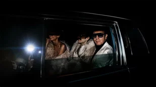Ewan McGregor in der Serie Halston (c) Netflix