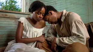 Szenenfoto aus der Serie The Underground Railroad (c) Amazon Prime Video