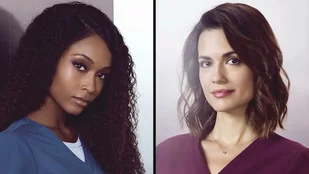 Chicago Med: Torrey DeVitto und Yaya DaCosta steigen vor der 7. Staffel aus