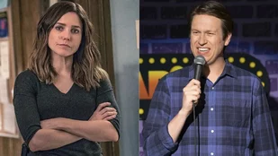 CBS bestellt Good Sam mit Sophia Bush und Smallwood mit Pete Holmes