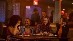 Heute neu: Serienstart von Run the World bei Starz und Starzplay