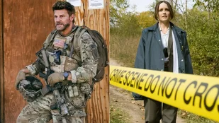 SEAL Team und Clarice sollen von CBS zu Paramount+ umziehen