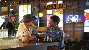 Die Walker-Episode Freedom (c) The CW