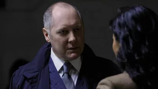 Raymond Reddington (James Spader) in The Blacklist (c) NBC