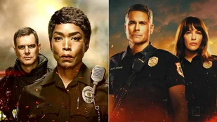 FOX will 5. Staffel von 9-1-1 und 3. Staffel von 9-1-1 - Lone Star