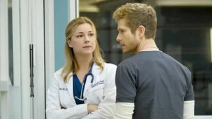 The Resident: FOX ruft 5. Staffel von Atlanta Medical aus