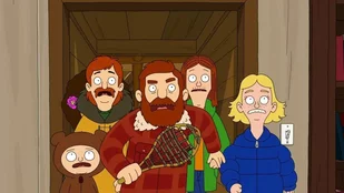 The Great North: Fox bestellt vorzeitig Staffel 3