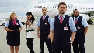Heute neu: Free-TV-Premiere der 2. Staffel Check Check bei ProSieben