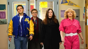 Heute neu: Deutschlandstart der 8. Staffel von The Goldbergs bei Sky 1