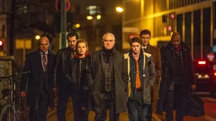 The Bank Hacker: Review der Pilotepisode