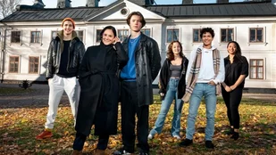 Young Royals: Trailer und Starttermin zur schwedischen Netflix-Serie
