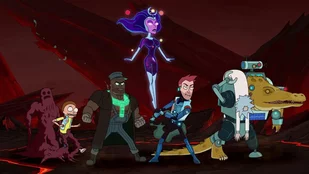 Adult Swim plant Kurzfilm-Ableger zu Rick and Morty und Robot Chicken