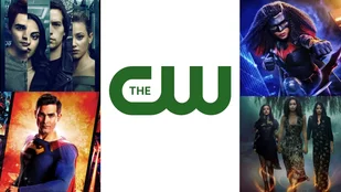 The CW 2021: Die verlängerten Serien - Upfronts