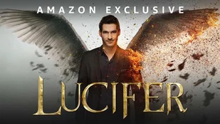 Lucifer: Deutscher Trailer zu Staffel 5B von Prime Video