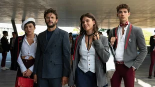 Elite: Vorschauvideo zur 4. Staffel der spanischen Netflix-Serie