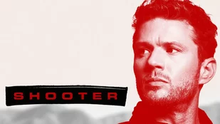 Shooter: Free-TV-Premiere der 3. Staffel im Juni bei Joyn Primetime