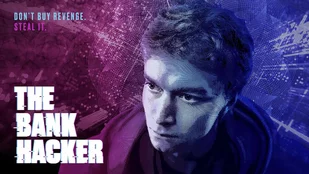 Heute neu: The Bank Hacker bei ZDFneo
