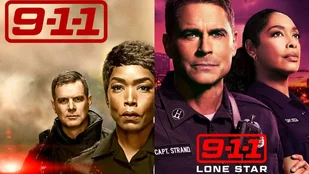 9-1-1 und 9-1-1 - Lone Star: Neue Folgen im Juni bei Sky One