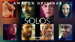 Heute neu: Solos bei Amazon