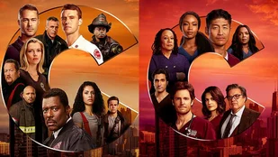 Chicago Fire und Chicago Med: Neue Folgen im Juli bei Universal TV