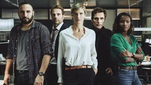 Sophie Cross: Review der Pilotepisode