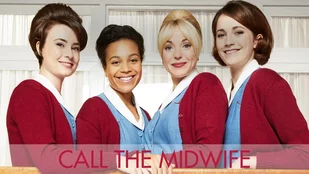 Heute neu: Staffel 7 von Call the Midwife beim Sony Channel 