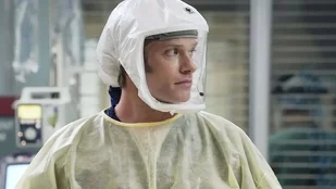 Szenenfoto aus der Episode Tradition der Serie Grey's Anatomy / (c) ABC