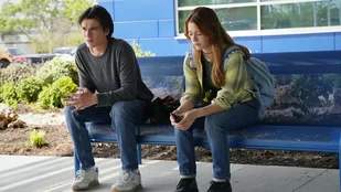 Die Walker-Episode A Tale of Two Families (c) The CW
