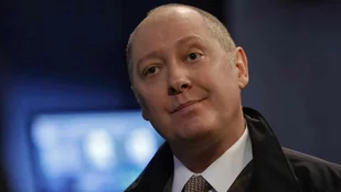 Raymond Reddington (James Spader) in der Episode The Protean - The Blacklist 8x18 (c) NBC