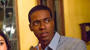4400: Derrick A. King und weitere im Hauptcast des Reboots