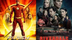 The Flash und Riverdale: Details zu Event-Folgen in TV-Season 2021/2022