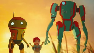 Heute neu: Eden bei Netflix