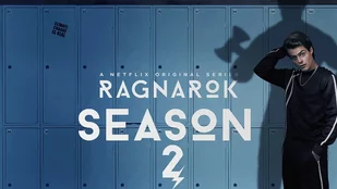Heute neu: Staffel 2 von Ragnar&ouml;k bei Netflix