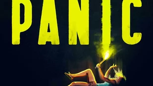 Heute neu: Panic bei Amazon