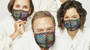 Poster zur Serie The Conners (c) ABC