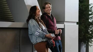 Szenenfoto zur Episode I'm Still Standing der Serie Grey's Anatomy / (c) ABC