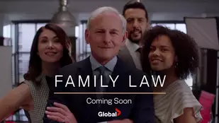 Family Law: Staffel 2 der Anwaltsserie &uuml;ber eine alkoholkranke Anw&auml;ltin