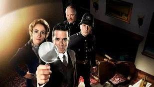 Murdoch Mysteries: 15. Staffel f&uuml;r die Krimiserie