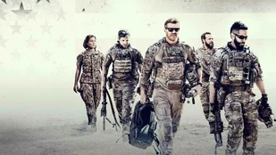 Heute neu: Staffel 4 von SEAL Team bei TNT Serie
