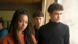 Mortel - Sterbliche: Trailer zur 2. Staffel der Netflix-Serie