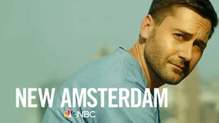 Heute Neu: Staffel 3 von New Amsterdam bei TVNOW