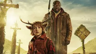 Heute neu: Sweet Tooth bei Netflix