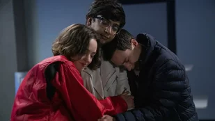 Atypical: 4. und letzte Staffel kommt im Juli zu Netflix