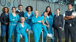 Wentworth: 9. und letzte Staffel ab Juli bei Sky Atlantic (Update!)